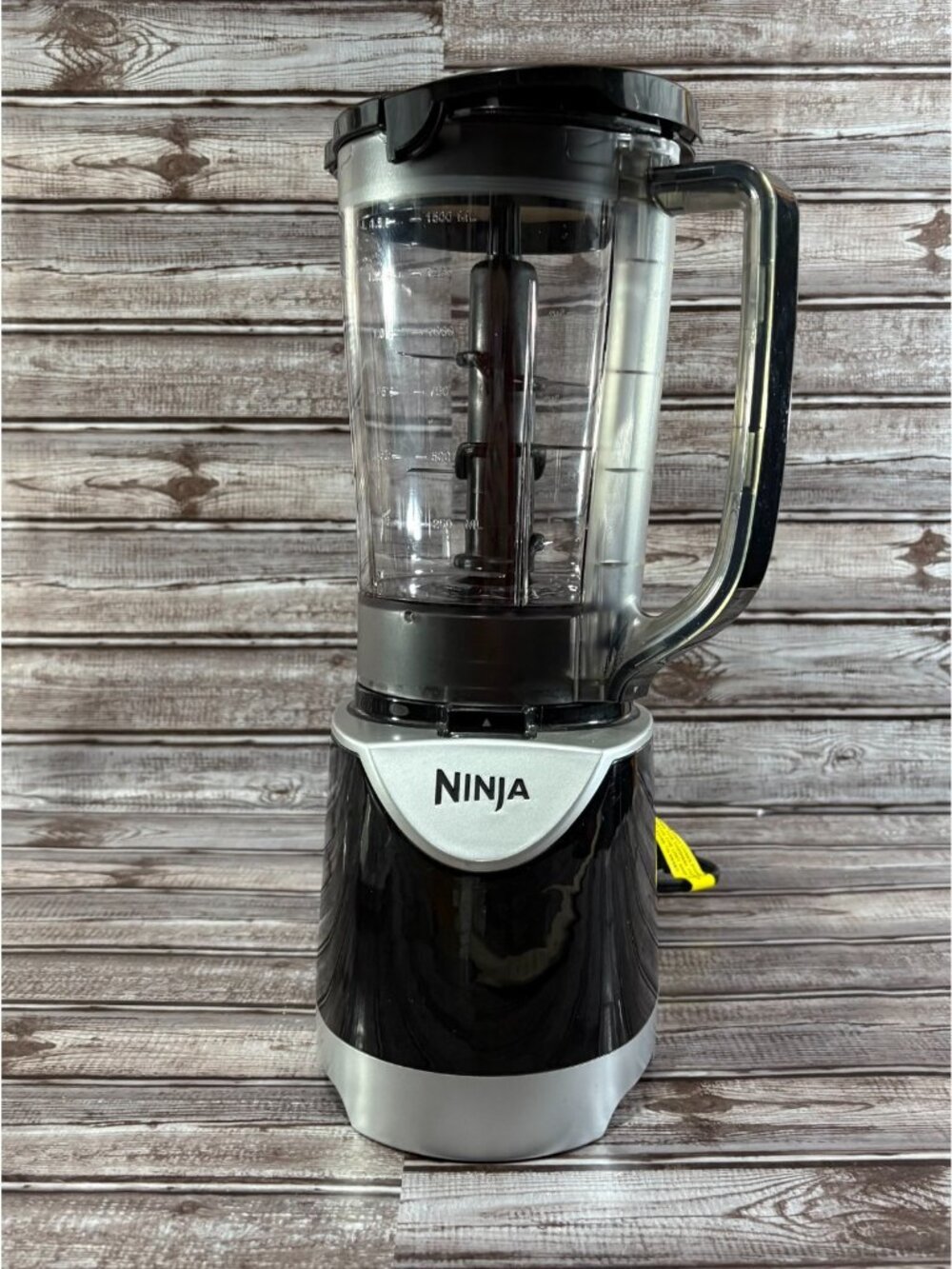 Ninja Pulse Blender BL250 30 New
